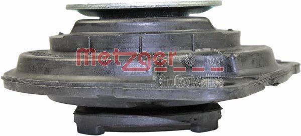 Copela de amortiguador METZGER ref. 6490143